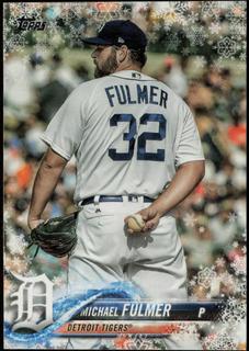 Michael Fulmer