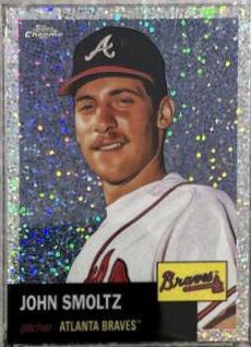 John Smoltz