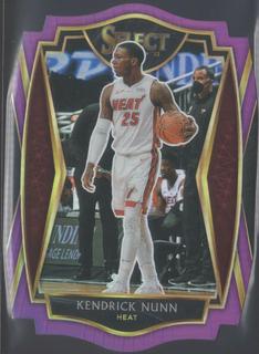Kendrick Nunn