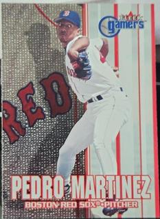 Pedro Martinez