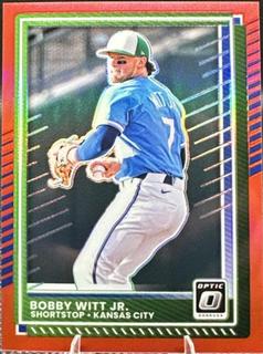 Bobby Witt Jr.