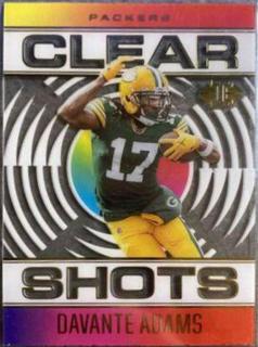 DaVante Adams