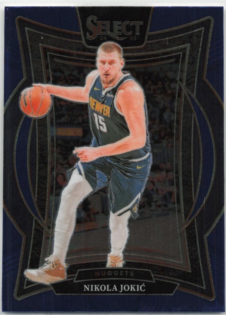 Nikola Jokic