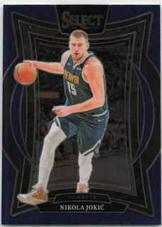 Nikola Jokic