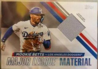 Mookie Betts