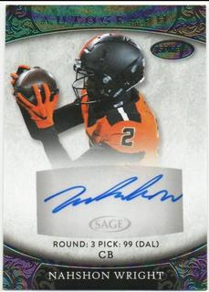 Nahshon Wright