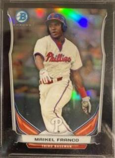 Maikel Franco