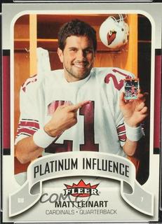 Matt Leinart