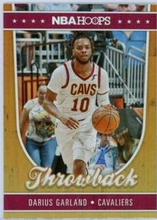 Darius Garland