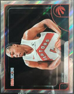 Scottie Barnes