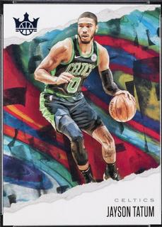 Jayson Tatum