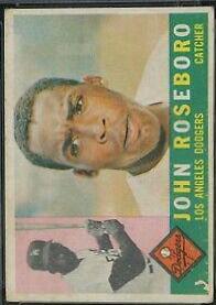 John Roseboro