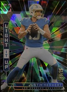 Justin Herbert