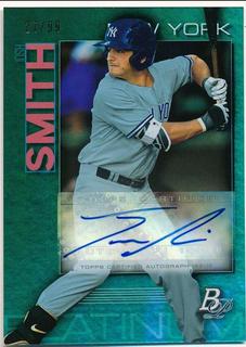 Josh Smith