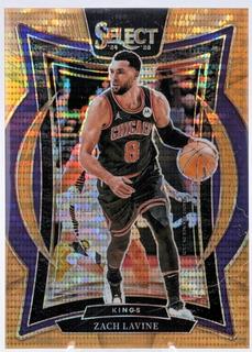 Zach LaVine