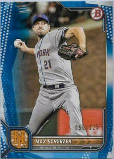 Max Scherzer