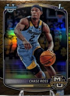 Chase Ross