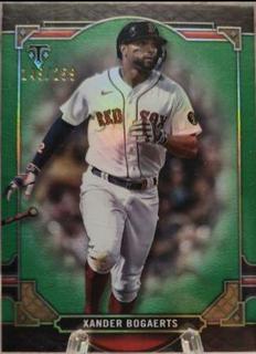Xander Bogaerts
