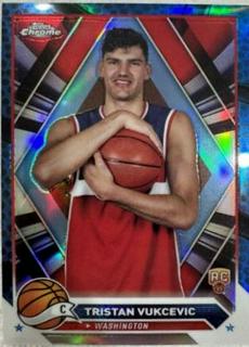 Tristan Vukcevic