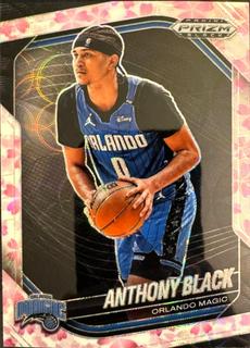 Anthony Black
