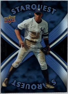 Alex Rodriguez