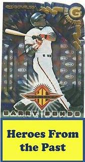 Barry Bonds
