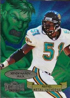 Kevin Hardy