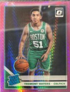Tremont Waters