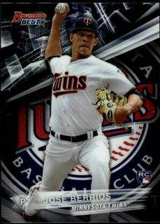 Jose Berrios