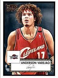 Anderson Varejão