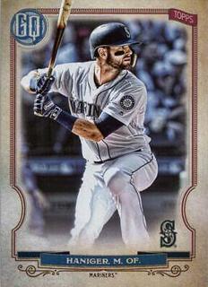 Mitch Haniger