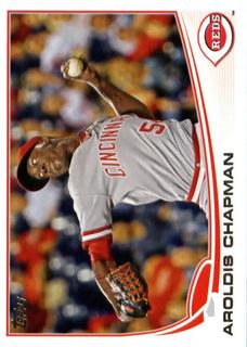 Aroldis Chapman
