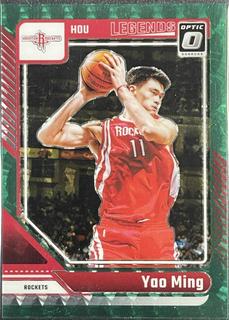 Yao Ming