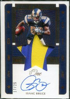 Isaac Bruce