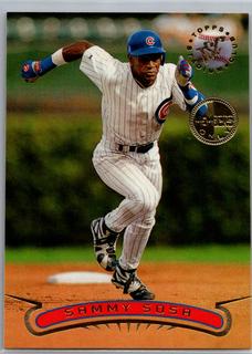 Sammy Sosa