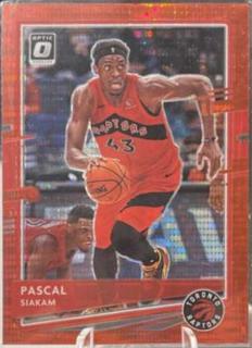 Pascal Siakam