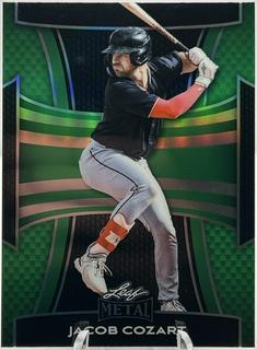 Jacob Cozart