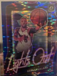 Damian Lillard