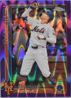 Brandon Nimmo