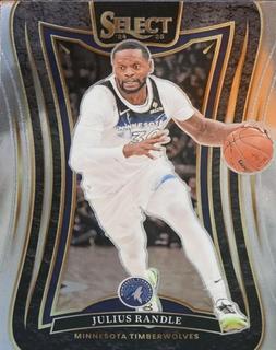 Julius Randle