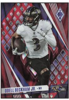 Odell Beckham Jr.