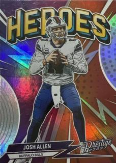 Josh Allen