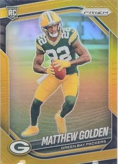 Matthew Golden