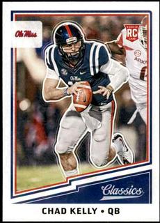 Chad Kelly