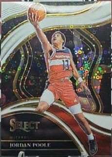 Jordan Poole