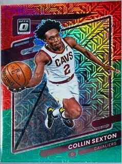Collin Sexton