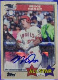 Mike Trout