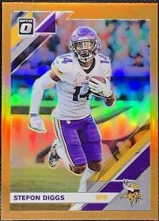 Stefon Diggs