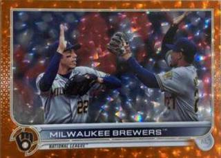 Milwaukee Brewers