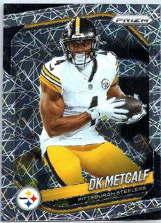 DK Metcalf